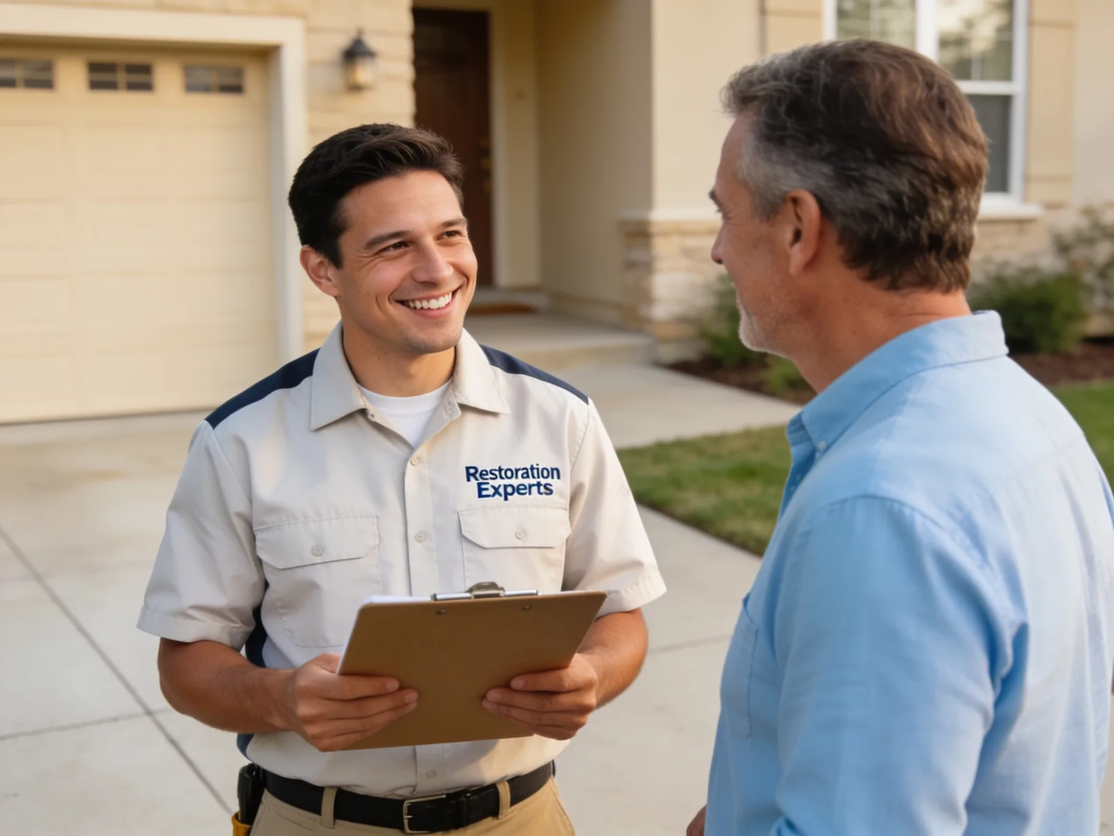 Water Damage Cleanup Webbville, KY FAQs